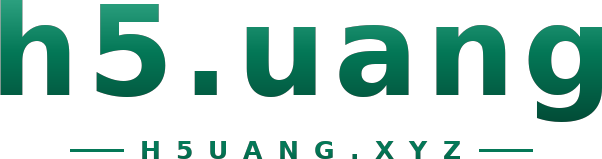 h5.uang logo