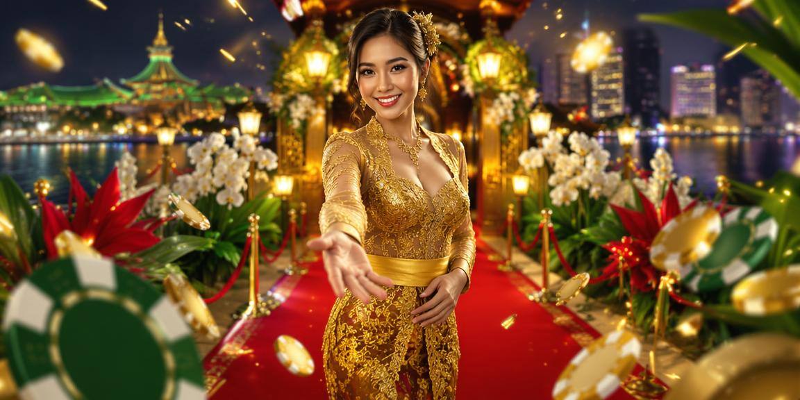 h5.uang Wolf Gold